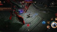 Your main objective as you advance through Dungeons will be to defeat the various critters and sub bosses that infest these places.