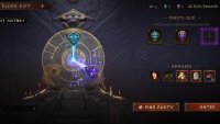 which you can use to empower the Elder Rift.