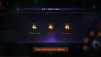 More and rarer Crests will give you better chances of getting more and rarer Legendary Gems, but will also impose more random modifiers - both positive and negative.