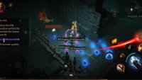 which will drop Rift Progress Orbs, filling your Rift Progress meter quickly.