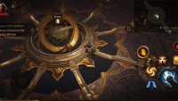 Inside Iben Fahd’s Sanctum you’ll find the Legacy of the Horadrim,