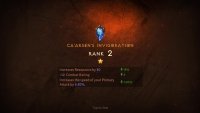 which can be expended to rank up other Legendary Gems.