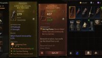 and in addition to its high base stats, socket, attribute bonuses and magical modifier, legendary gear also possesses a legendary modifier.