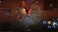 Defeat Lassal the Flame during an 8-person Helliquary Raid,