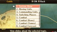 There’s a lot of depth to Fire Emblem. But everything starts with the basics.