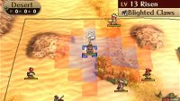 The enemy units move exactly like yours. So use that to your advantage.