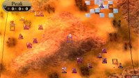 Have a look at what sort of enemies are prowling the battlefield.