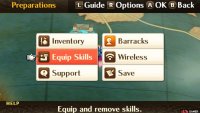 Equipping good skills can make the difference between life and death.