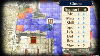 Your Avatar about to pair up with Chrom.