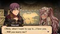 Awakening isn’t the first Fire Emblem to have marriage: that was Genealogy of the Holy.