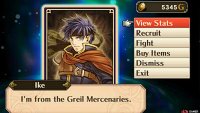 From the Bonus Box, you can recruit characters from previous games into your army.