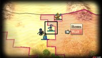 Where to find the Goddess Staff, after visiting each of the hidden villages.
