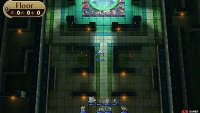 The Legend of Zelda: Skyward Sword HD Screenshot