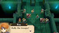 Wise words from Roy; you should do the same too.