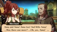 For the best result, you must save each and every Anna.