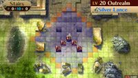 The enemies here are no normal enemies.