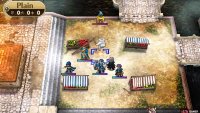 It’s hard to see in a still image, but there’s an event tile where the hand cursor is.