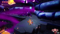 Doing that will allow you to get to the third Crystal
