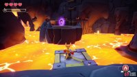 The first Rune will be in plain sight
