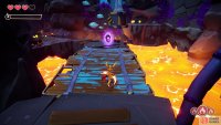 The second Rune will be on the lowered bridge