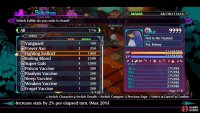 The Common Evilities will become purchasable in the Skill Shop