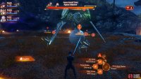 You will encounter more Agnus Squads beyond the Rest Spot