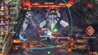 Body Cannon is a dangerous Art on the Armadillos