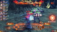 Fury Ray is a devastating Art should it connect
