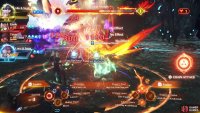 Segiri’s Viral Vector will hit in an AoE along with inflicting a random debuff.