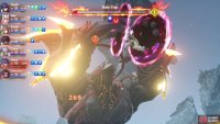 Body Trap disables a character and deals heavy damage