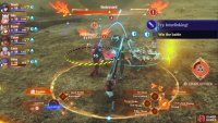 Consul K will summon more enemies with Bodyguard the more he uses it