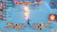 many of Cammuravi’s Arts will inflict the Blaze debuff.