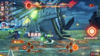 you can Topple and Daze Gyrinus despite its size.