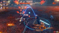 then take out Defender so Attacker can’t use her defensive circle