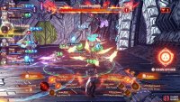 Crazed Headhunt can kill any character outright