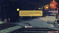 You’ll find the info fragment here once you have access to the Boundary