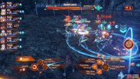 and defeat Foot’s Assault Team. 