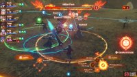 Million Flash will add the Bleed debuff to the target