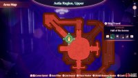 Head to the Cloudkeep in Aetia to trigger a scene
