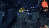 but the second has an Elite monster you will need to deal with