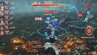 Ageshu and Quadwings attack at the second site.
