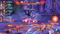Quantum Moment will launch you and set you up for the Essence of Chimera follow-up.
