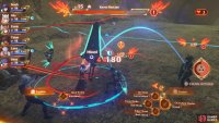 Focus on taking down the Keves Rescuer to prevent healing