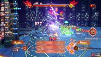 Rhapsodic Blast is just one of the many AoEs that Crys has in phase two