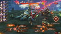 The Rhinons can deal plenty of damage to your party