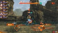 Defeat the Gyanna Aspar to acquire the Glaring Eyeball