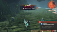 Collect the ingredients in High Maktha Wildwood