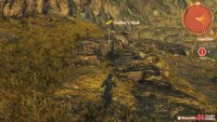 the final Soldier Husk overlooks Colony 9 to the north.