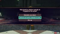 and answer all of Taion’s question correctly. 