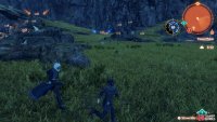 while the Elite Enemy is doable for now, hold off on the Unique until you’ve gained some more levels.